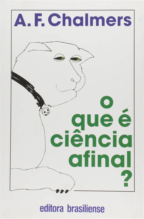 O Que E Ciencia Afinal