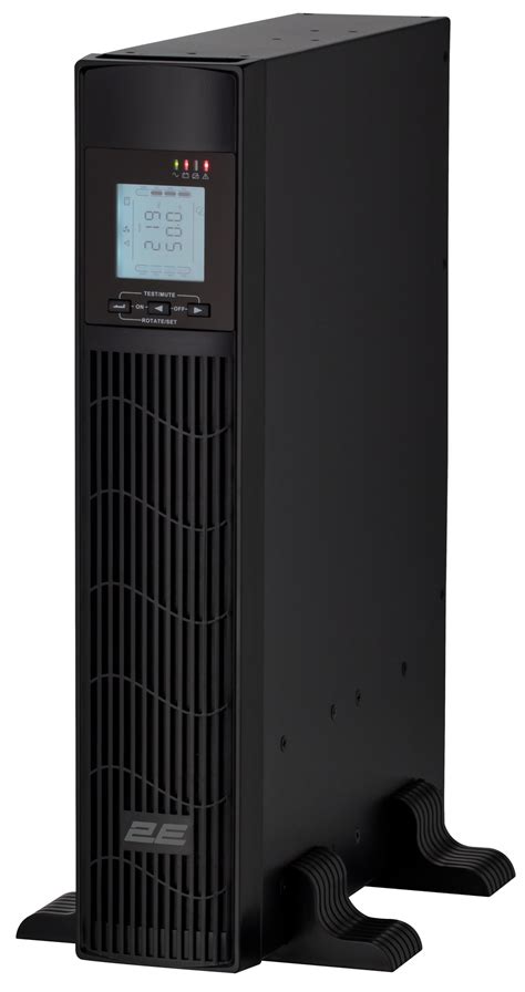ᐉ ИБП 2E PS1000RT 1000VA (2E-PS1000RT) — купить в Киеве и Украине ...
