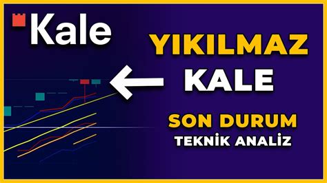 Kale Seramik Hisse Analiz KLSER Alınır mı Yorum Hisse Senedi