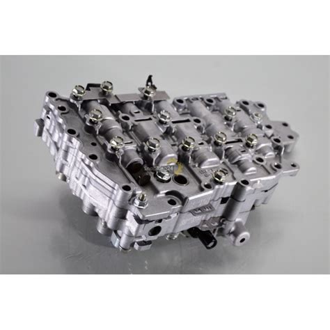 Valve Body Jatco JF011E CVT