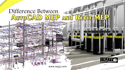 Autocad Mep Vs Revit Mep Understanding The Differences The Best Porn