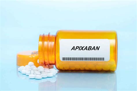 Apixaban Safer Than Rivaroxaban Warfarin For Af Patients With