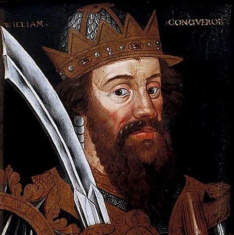 Enfield Dispatch | William the Conqueror circa 1580