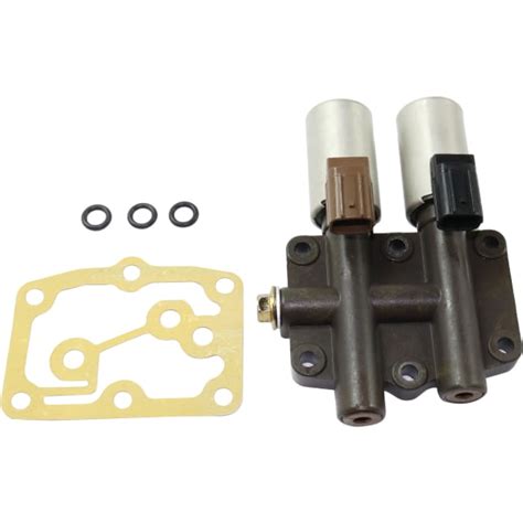 Honda Accord Transmission Solenoid