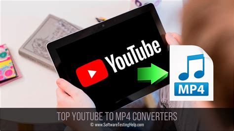 Las 10 mejores herramientas GRATUITAS de conversión de YouTube a MP4 en