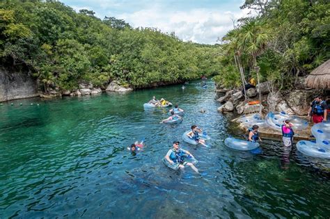 Xel Ha vs Xcaret: Best Adventure Park in Riviera Maya