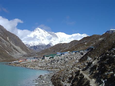 Gokyo Lakes Nepal | 5 Reasons to Visit the Gokyo Lakes