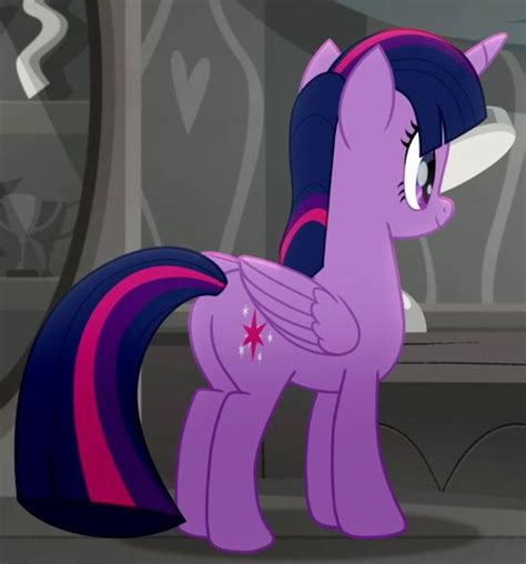 Twilight Sparkle Ass