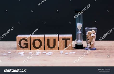 Gout Table Images Stock Photos Vectors Shutterstock