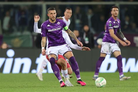 Fiorentina Sivasspor Le Foto Del Match