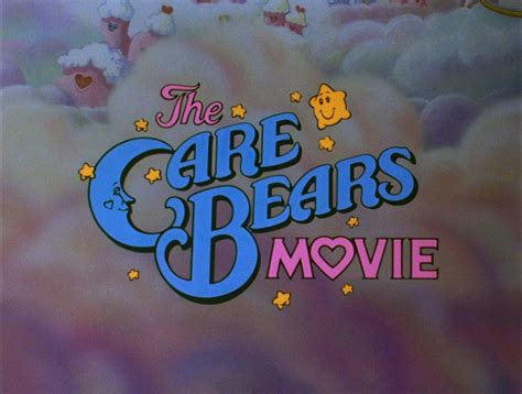 The Care Bears Movie (1985) | Screencaps.US