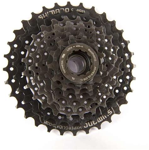 Shimano Cs Hg Wheel Sprocket One Of America S Best Bike Shops