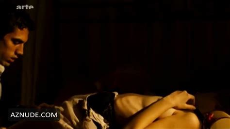 Nadir Caselli Nude Aznude