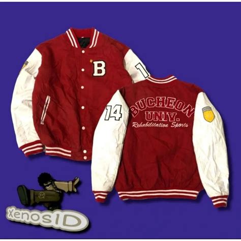 Jual Varsity Univ (SECOND ORIGINAL) | Shopee Indonesia