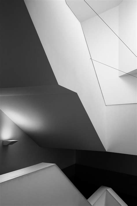 LISBON architecture | Behance