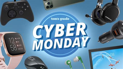 Best Cyber Monday 2019 Deals You Can Still Get Toms Guide