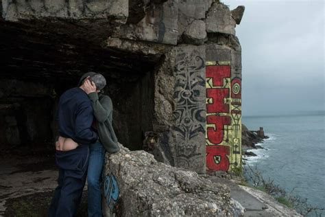 Plongée dans les lieux de drague gay en extérieur avec le photographe Vincent Gouriou Neonmag fr