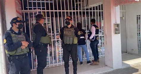 Cierran Farmacias En La Ciudad De Chiclayo Por Deficiencias En Su