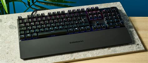 SteelSeries Apex Pro review | Tom's Guide