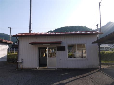 『長野→富山→岐阜 ローカル線と温泉をめぐる12日間《高山本線編》【24：情緒たっぷり飛騨古川の夜と朝 ～朝活に木造駅舎巡りもおすすめです ...