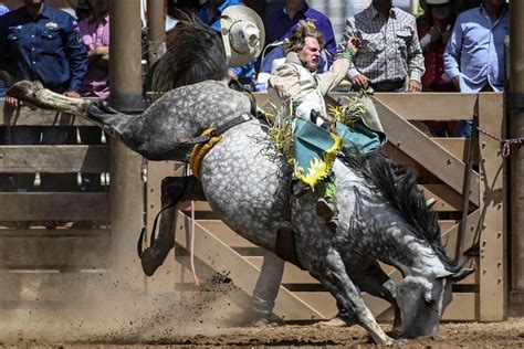 Rapid City's Cooper Wayne Filipek earns big pay-day in Rodeo Rapid City ...