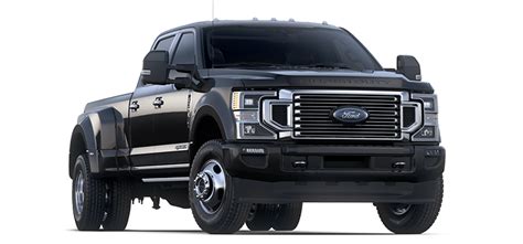 Custom Order 2022 Ford Super Duty F 350 Crew Cab DRW In Houston TX