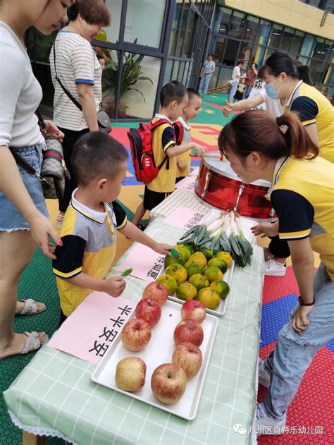 万州区奇特乐幼儿园：我们开学啦！ 科教文卫 精品万州