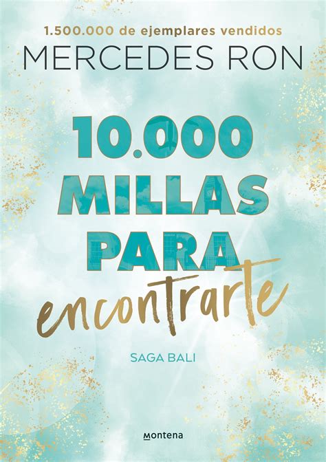 Millas Para Encontrarte Bali Ebook De Mercedes Ron Epub