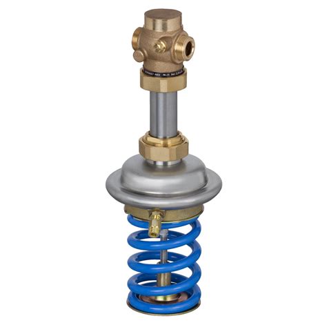 Регулятор давления после себя Danfoss AVDS 003H6665 Ду15, Kvs=1, бронза ...
