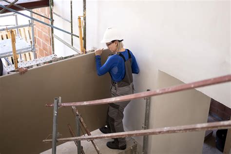 Descubra Como O Uso Do Gesso Pode Transformar A Sua Obra Gesso Marília