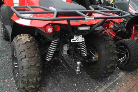 Access Amx Lv Lof Quad Atv Neu Bestes Angebot Von Quads