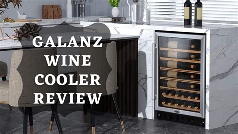 Best Kalamera Wine Cooler Reviews Updated 2022