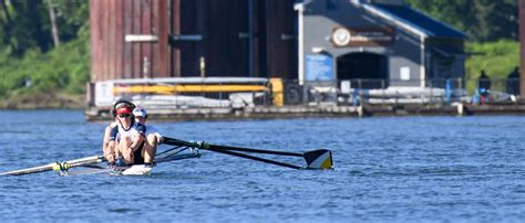 2023 Usrowing Youth Nationals — Lake Oswego Community Rowing