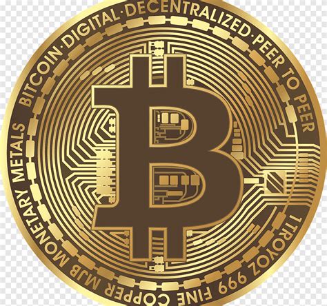 Bitcoin Blockchain Digital Currency Cryptocurrency Decentralization