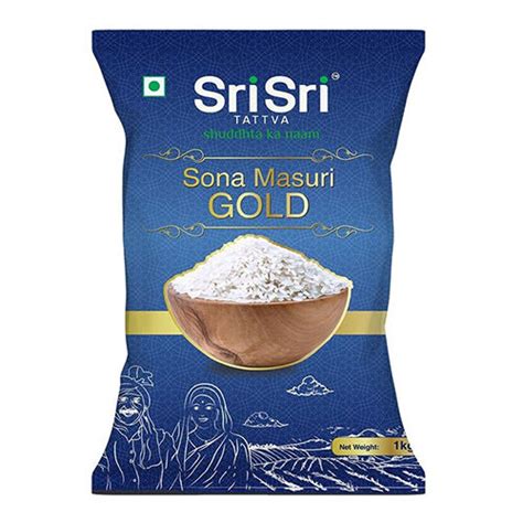 White Kg Sona Masuri Gold Rice At Best Price In Ulhasnagar Adyukta Foods