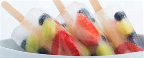 D I Y Frozen Fruit Pops Welch S