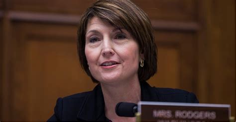 A Decade After Obamacare Became Law, Rep. Cathy McMorris Rodgers Is ...