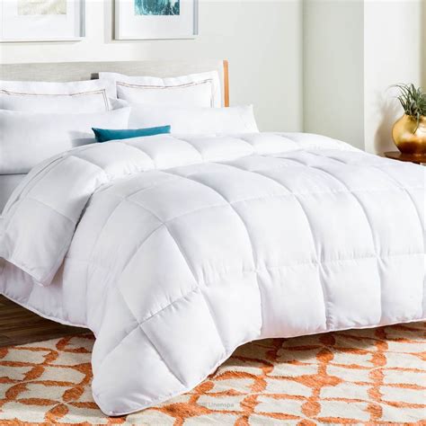 The 7 Best Comforters to Buy in 2018