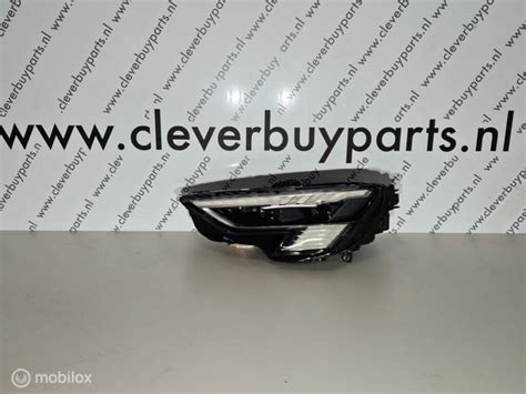 Audi A Y Matrix Led Koplamp Links L Y Clever Buy Parts