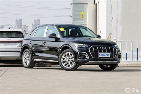 奥迪奥迪Q5L2024款40 TFSI 豪华致雅型报价 图片 参数 易车