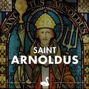 St Arnoldus Day Mass Brew Bros