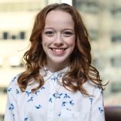 Amybeth Mcnulty Nude Pictures Onlyfans Leaks Playboy Photos Sex