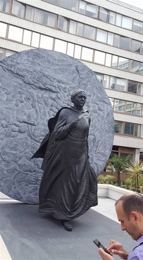 Mary Seacole Statue London | Statue, Lion sculpture, Mary seacole