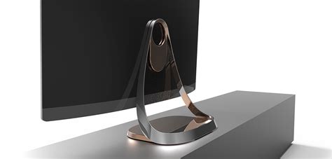 SAMSUNG TV STAND :: Behance