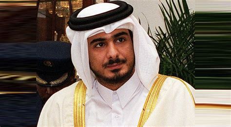 Jasim Bin Hamad Bin Khalifa Al Thani