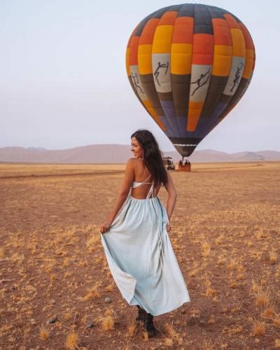 Hot Air Balloons On Tumblr