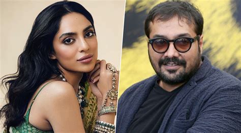 Bollywood News | Here's What Sobhita Dhulipala Has to Say About Anurag ...