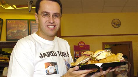 Where Is Jared From Subway Now? Is Jared Fogle Still in Jail After Sex ...