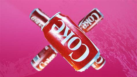 Coke Fusion - CG Commercial :: Behance