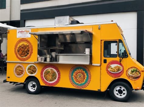 indian food trucks   discover  flavors  india cmsncwcedu